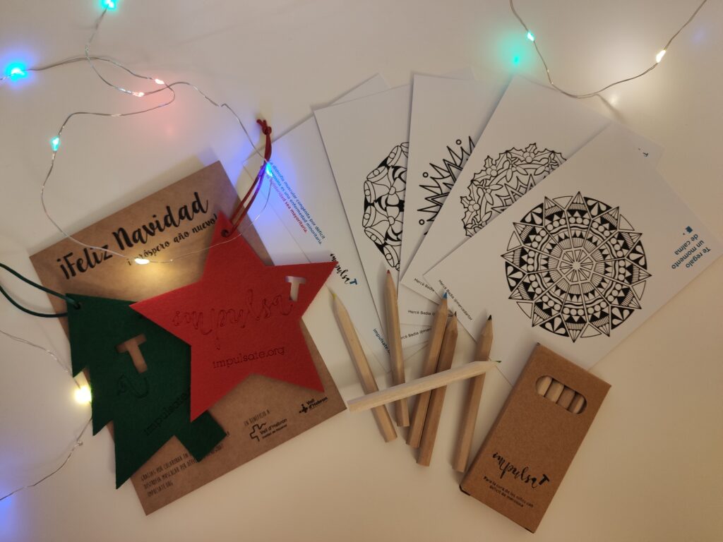 Pack Artístic
