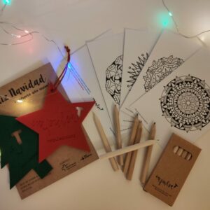 Decoracions Nadalenques