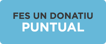 Donación Puntual
